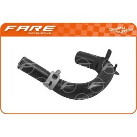 Ladeluftschlauch 30263 von FARE SA günstig für 53,92 € online kaufen