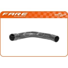 Compre Tubo do intercooler de FARE SA online para 4 Caixa (R21_, R23_) a preços moderados