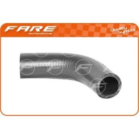 Ladeluftschlauch für FIAT von FARE SA