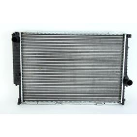 Kühler, Motorkühlung D7B014TT von THERMOTEC günstig für 108,59 € online kaufen