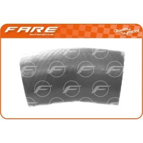 Compre Tubo flexível do ar de sobrealimentação da FARE SA 30339 a um preço baixo por 112,21 €