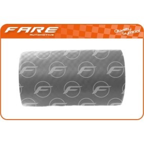 Ladeluftschlauch 30341 von FARE SA günstig für 63,36 € online kaufen