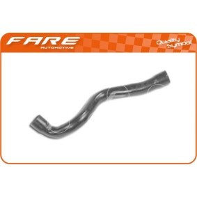Ladeluftschlauch 30343 von FARE SA günstig für 111,62 € online kaufen
