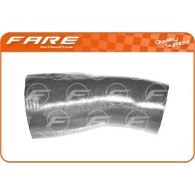 Ladeluftschlauch 30377 von FARE SA günstig für 61,32 € online kaufen