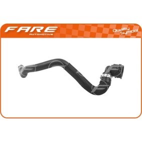 Ladeluftschlauch für FIAT von FARE SA