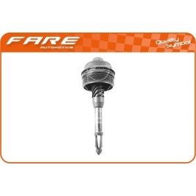 Acquista Calotta, Carter filtro olio da FARE SA 30470 a buon mercato per soli 72,01 €