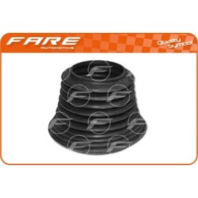Comprar Caperuza protectora / fuelle, amortiguador de FARE SA 30536 a bajo precio de 56,24 €
