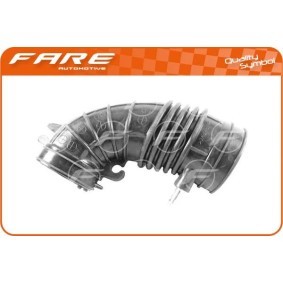 Acquista Tubo intercooler da FARE SA online per FR-V (BE) a prezzi moderati