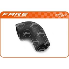 Compre Tubo flexível, respiro da tampa da cabeça do motor da FARE SA 30661 a um preço baixo por 52,08 €