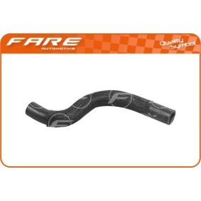 Compre Tubo flexível, respiro da tampa da cabeça do motor da FARE SA 30665 a um preço baixo por 61,43 €