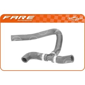 Compre Tubo flexível, respiro da tampa da cabeça do motor da FARE SA 30675 a um preço baixo por 75,43 €