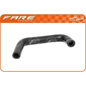 Compre Tubo flexível, respiro da tampa da cabeça do motor da FARE SA 30677 a um preço baixo por 59,36 €