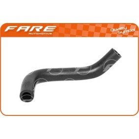 Compre Tubo flexível, respiro da tampa da cabeça do motor da FARE SA 30678 a um preço baixo por 54,99 €