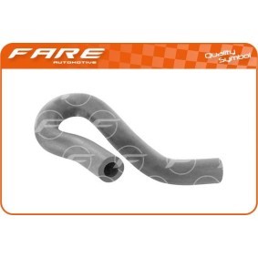 Entlüftungsschlauch, Ausgleichsbehälter 30689 von FARE SA günstig für 58,11 € online kaufen