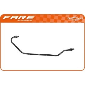 Entlüftungsschlauch, Ausgleichsbehälter 30691 von FARE SA günstig für 79,04 € online kaufen