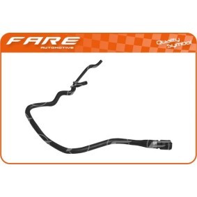 Entlüftungsschlauch, Ausgleichsbehälter 30692 von FARE SA günstig für 106,98 € online kaufen
