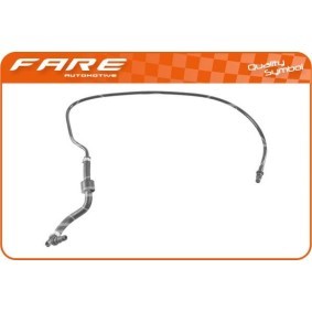 Entlüftungsschlauch, Ausgleichsbehälter 30694 von FARE SA günstig für 106,98 € online kaufen