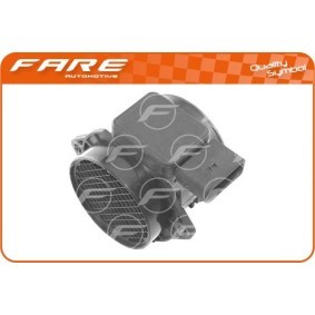 Luftmassenmesser (LMM) 31215 von FARE SA günstig für 12,80 € online kaufen