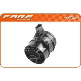 Luftmassenmesser (LMM) 31224 von FARE SA günstig für 12,80 € online kaufen