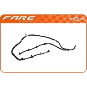 Compre Tubo flexível, combustível de fuga da FARE SA 31247 a um preço baixo por 274,07 €
