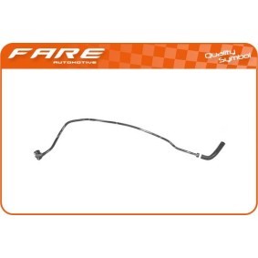 Achetez des Tuyau, carburant de fuite de chez FARE SA en ligne pour Zafira A (T98) à prix modérés