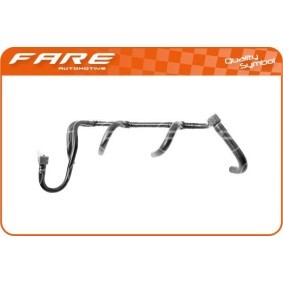 Comprar Tubo flexible, combustible de fuga de FARE SA 31272 a bajo precio de 14,75 €