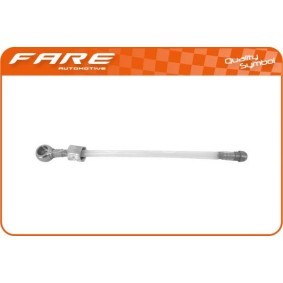 Comprar Tubo flexible, combustible de fuga de FARE SA 31273 a bajo precio de 14,75 €