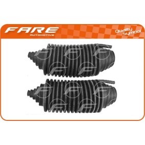 Faltenbalgsatz, Lenkung K19987 von FARE SA günstig für 86,22 € online kaufen