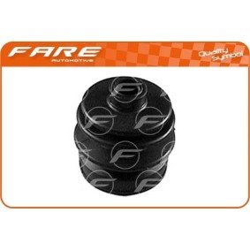 Faltenbalgsatz, Antriebswelle K20165 von FARE SA günstig für 62,87 € online kaufen