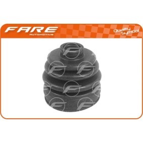 Faltenbalgsatz, Antriebswelle K20184 von FARE SA günstig für 61,83 € online kaufen