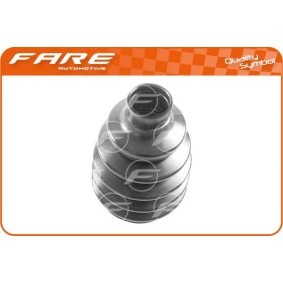 Faltenbalgsatz, Antriebswelle K20236 von FARE SA günstig für 74,11 € online kaufen