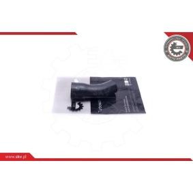 Compre Tubo flexível do ar de sobrealimentação da ESEN SKV 24SKV534 a um preço baixo por 41,82 €