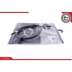 Comprar Cable de freno de mano de ESEN SKV 26SKV463 a bajo precio de 21,48 €