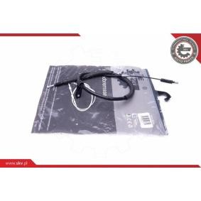 Comprar Cable de freno de mano de ESEN SKV 26SKV464 a bajo precio de 22,21 €