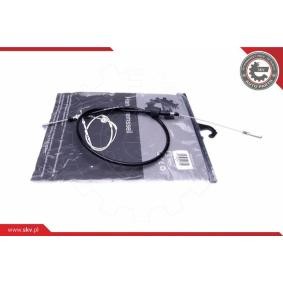 Handbremsseil 26SKV486 von ESEN SKV günstig für 22,18 € online kaufen