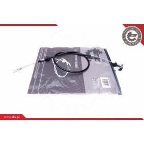 Handbremsseil 26SKV496 von ESEN SKV günstig für 22,15 € online kaufen