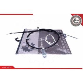 Comprar Cable de freno de mano de ESEN SKV 26SKV523 a bajo precio de 28,84 €