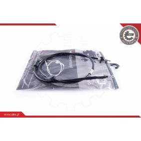 Handbremsseil 26SKV583 von ESEN SKV günstig für 26,36 € online kaufen