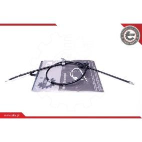 Handbremsseil 26SKV584 von ESEN SKV günstig für 26,65 € online kaufen