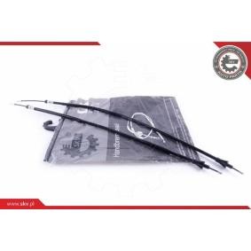 Handbremsseil 26SKV666 von ESEN SKV günstig für 40,61 € online kaufen