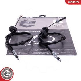 Handbremsseil 26SKV726 von ESEN SKV günstig für 49,18 € online kaufen