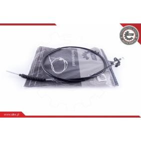 Acquista Cavo cambio da ESEN SKV online per Samurai SUV (SJ_) a prezzi moderati