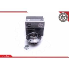 Radlagersatz 29SKV435 von ESEN SKV günstig für 51,06 € online kaufen