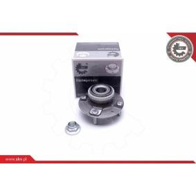 Radlagersatz 29SKV477 von ESEN SKV günstig für 52,08 € online kaufen
