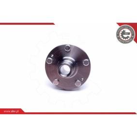 Compre Buje de rueda de ESEN SKV online para Elantra Coupé (JK) a precios moderados