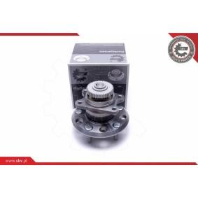 Comprar Juego de cojinete de rueda de ESEN SKV 29SKV486 a bajo precio de 90,23 €