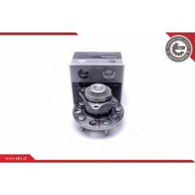 Comprar Juego de cojinete de rueda de ESEN SKV 29SKV488 a bajo precio de 97,82 €