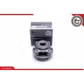 Acquista Kit cuscinetto ruota da ESEN SKV 29SKV511 a buon mercato per soli 89,30 €