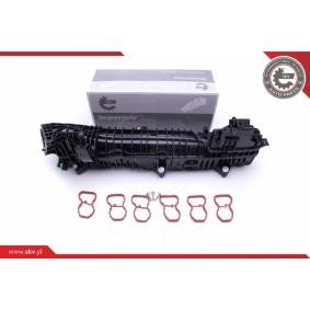 Ansaugbrücke 49SKV039 von ESEN SKV günstig für 331,04 € online kaufen