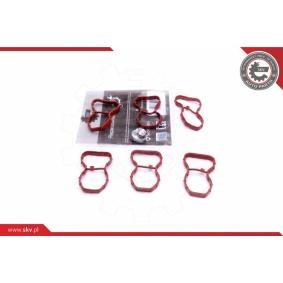 Compre Kit de reparação, módulo do tubo de aspiração da ESEN SKV 49SKV520 a um preço baixo por 80,29 €